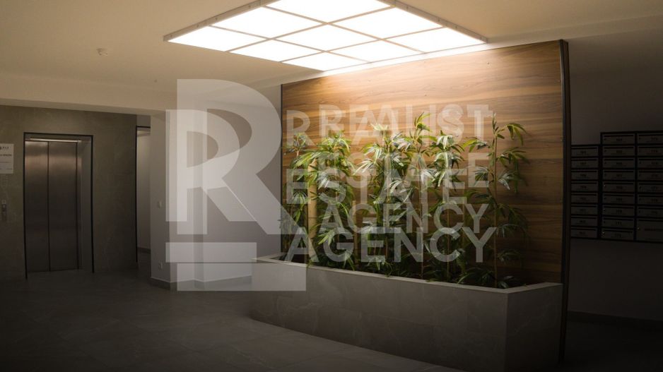 Vânzare, studiou 1 cameră tip C, Hils Brauner, București - Poză 12