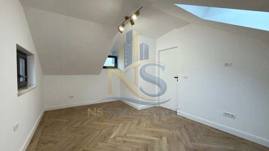 Apartament 2 Camere Domenii I Ion Mihalache - Poză 5