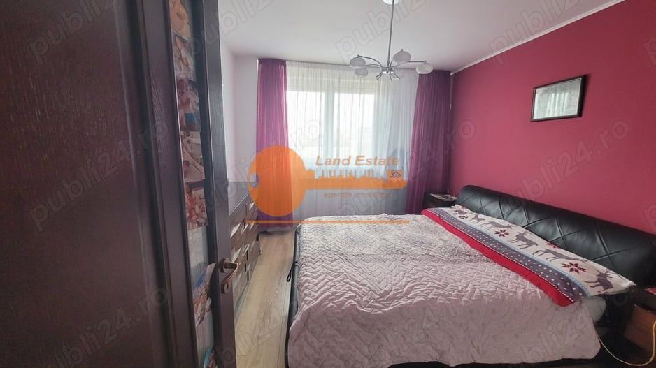 3 camere Baneasa -Herastrau - Poză 1