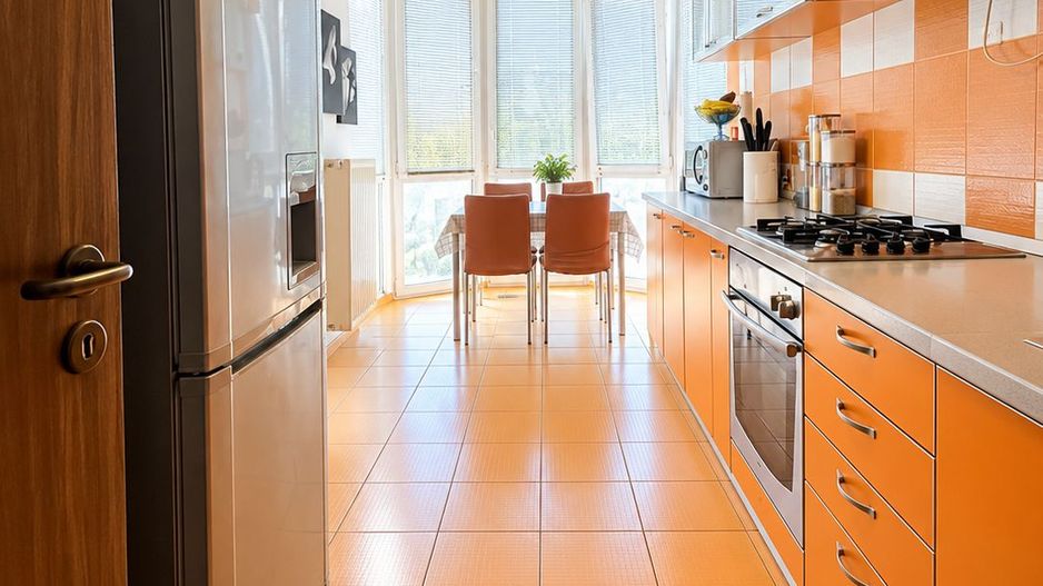 Apartament 2 camere – Zona Nufǎrul, Ansamblul PRIMA - Poză 1