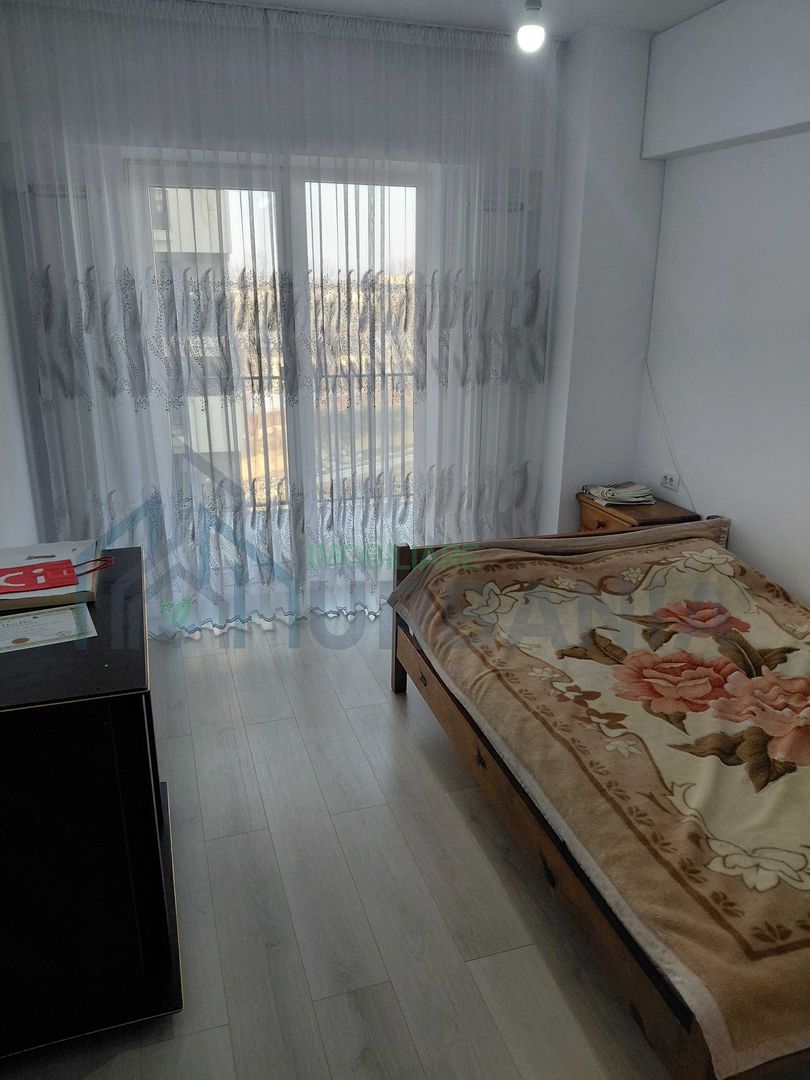 Inchiriez Apartament Iasi/Tatarasi - Poză 8