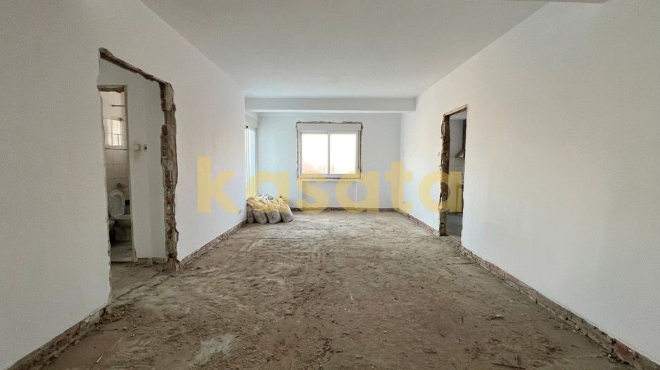 OPORTUNITATE | 3 CAMERE | 101MP |PARCUL IOANID | GARAJ 31MP | PANORAMA - Poză 2
