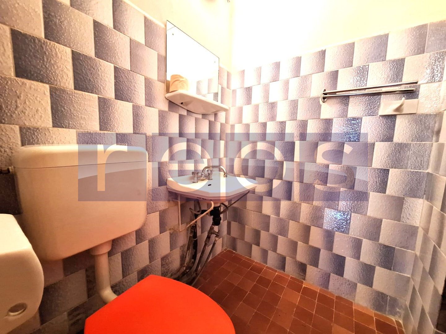 151900 EURO | APARTAMENT 3 CAMERE BLOC REABILITAT PANDURI - Poză 12