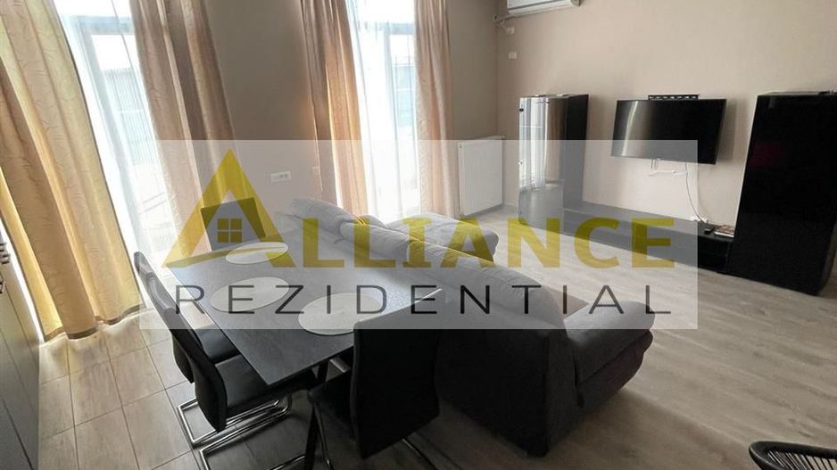 Apartament 3 camere complex rezidential securizat - Vitan Barzesti - Poză 1