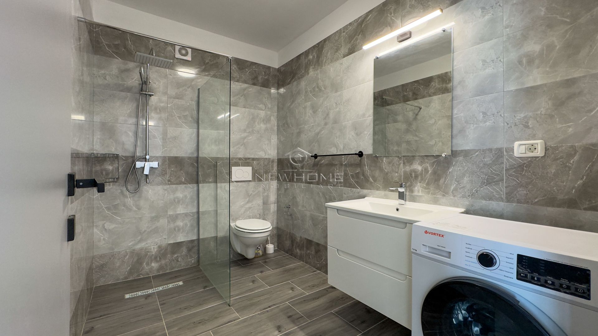 Apartament 2 camere, zona Plopilor - Poză 14