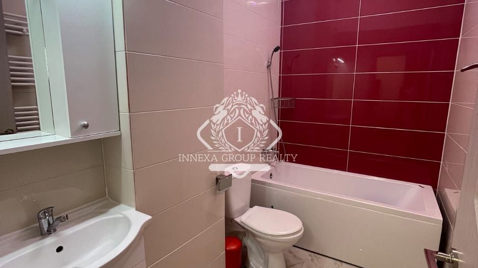 Garsoniera - centrala proprie - terasa 13mp I Titan - Poză 5