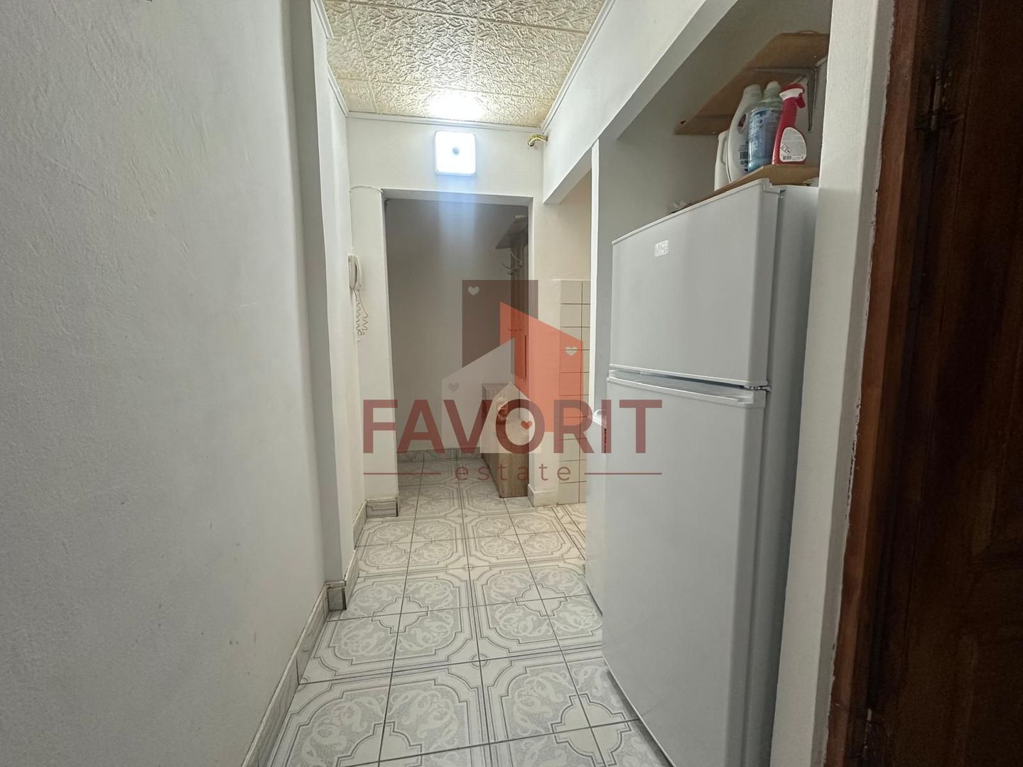 2 camere | etaj 1 | centrala proprie | mobilat si utilat | zona excelenta | - Poză 7