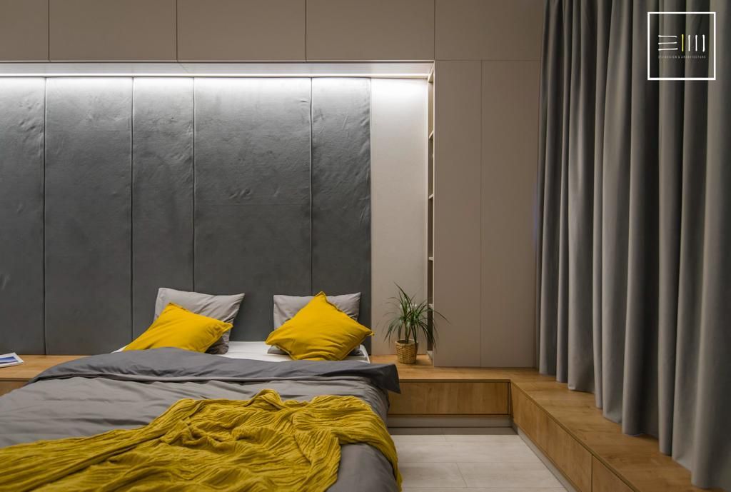 Apartament la Nord One -loc de parcare - Poză 23