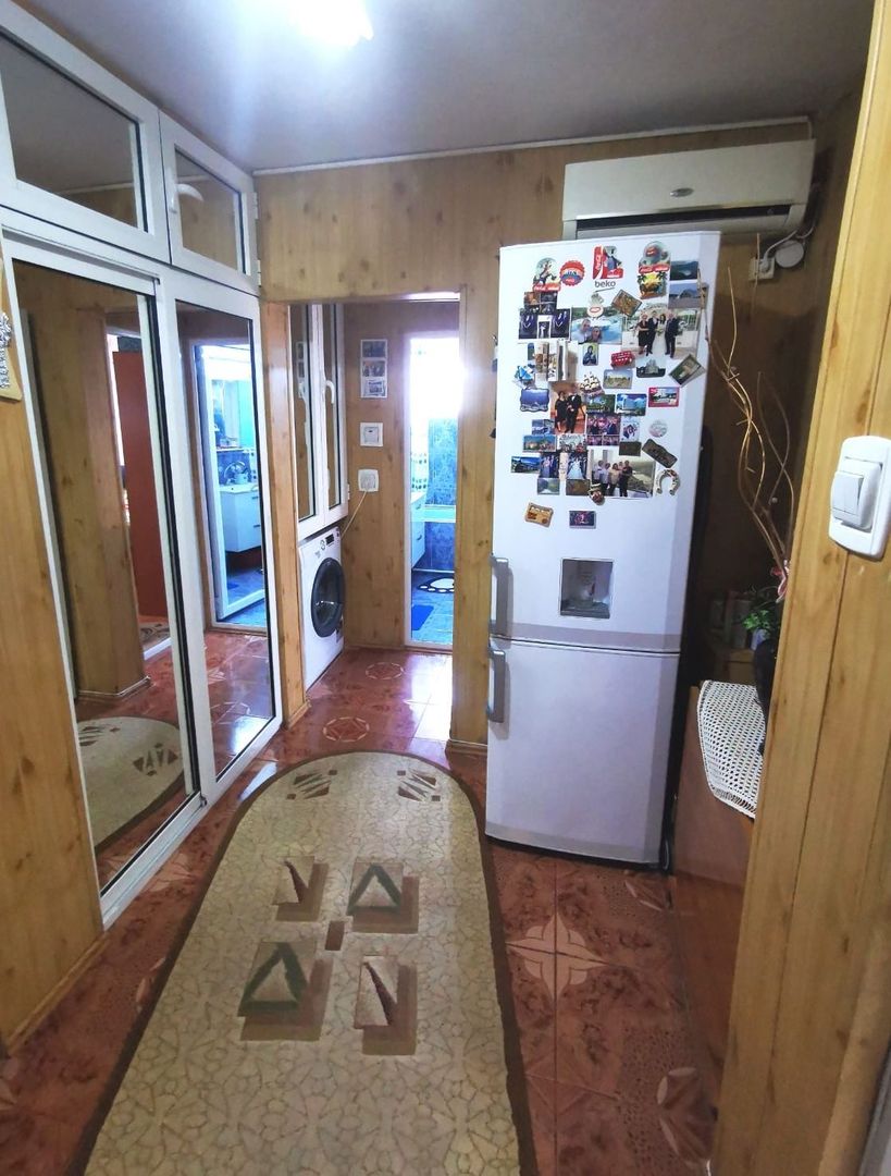 Apartament 2 camere de vânzare – Piața Centrală - Poză 5