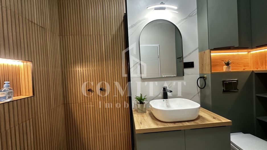 Apartament ultrafinisat | 2 dormitoare | Zona Eroilor - Poză 15