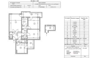 Kiseleff | Barbu Delavrancea | 3 Camere ultra spatios | Raritate - Poză 20
