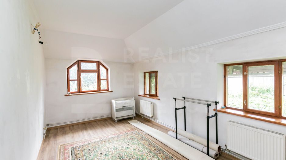 Vânzare, casă, 4 camere, str.Academician Natalia Gheorghiu, Telecentru - Poză 34