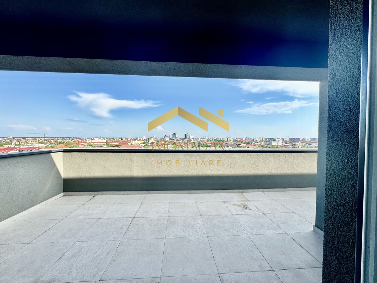 Aradului-3 Camere- 2 Terase - Poză 14