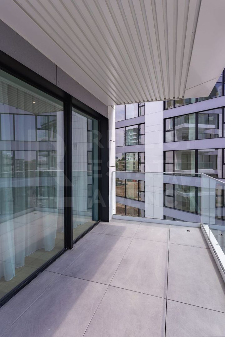 Vânzare, apartament cu 2 camere, zona Pipera, București - Poză 13