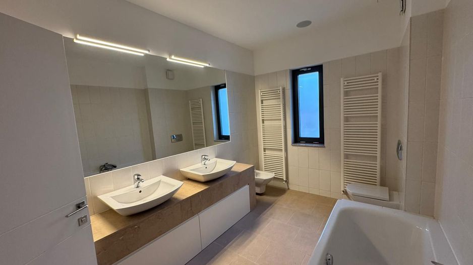 Apartament 4 camere | ~205 mp total  | Zona - Ambasada SUA - Poză 8