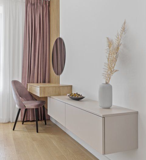 Vedere unica, Apartament 2 camere -lux - Promenada mall -Aviatiei Floreasca - Poză 14