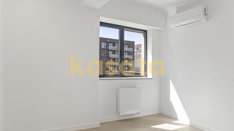 3 camere premium | Etaj 6 | Cortina North - Poză 9