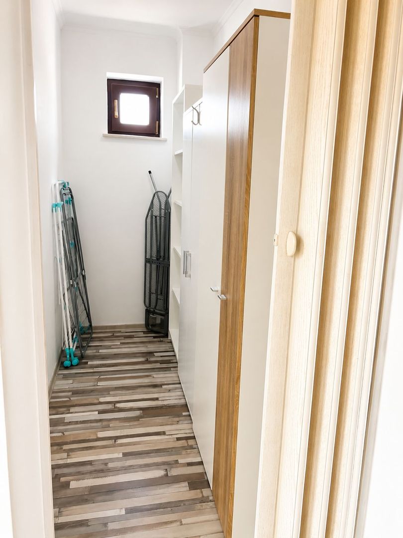 Braytim-Lalelelor | 2 camere | 55 mp utili | Parcare acoperită | Debara - Poză 6