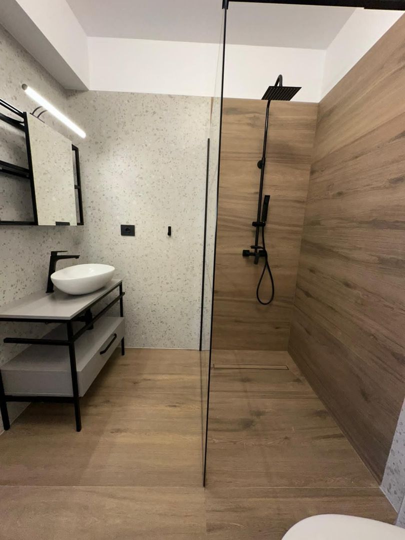 Apartament 3 camere cu parcare | Pipera - Poză 12