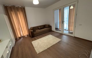 De inchiriat garsoniera spatioasa – Viva Residence, Drumul Jilavei - Poză 1