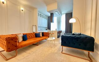 3 camere, central, ultra-modern! - Poză 2