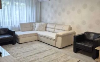 Nicolina- 3 Camere Decomandat - Etaj 3 - Bloc 1984 - 72Mp - Poză 1