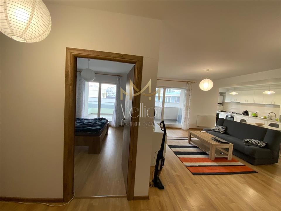 Apartament modern cu 2 camere Gheorgheni zona Iulius Mall. - Poză 5