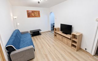 Apartament 2 camere ND 35 mp Tatarasi Ateneu 350 euro - Poză 3