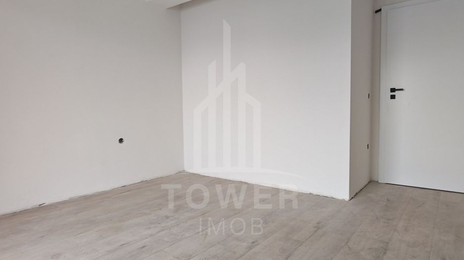 Penthouse de vanzare cu terasa de 94 mp! - Poză 12