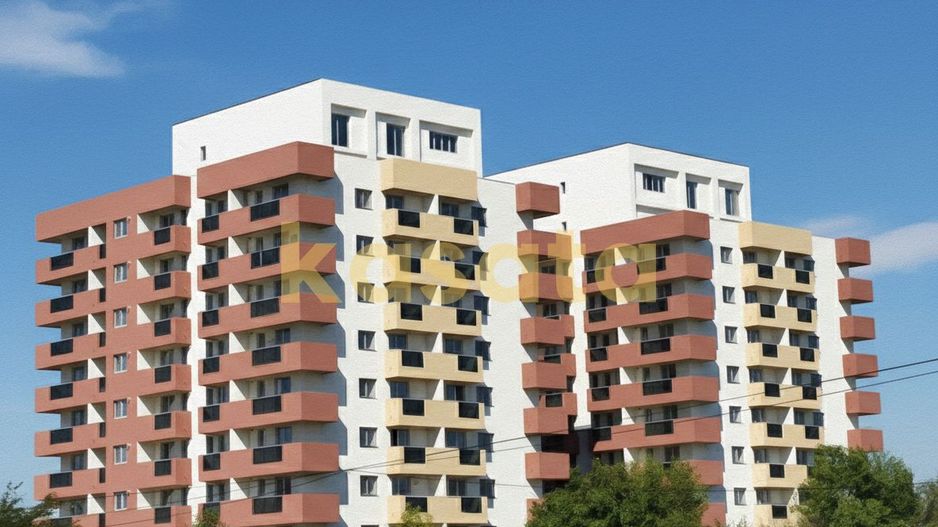 2 Camere în Avangarde Rezidențial | Curte și 3 Locuri de Parcare - Poză 1