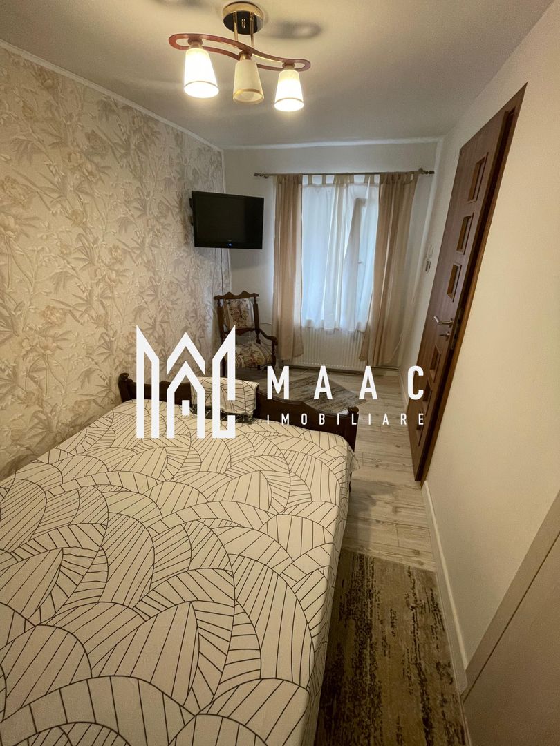Apartament 2 camere | Ultracentral I Mobilat complet I Lângă Piața Mare - Poză 4