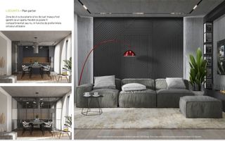 SAS Living-Locuințe moderne într-o Comunitate Verde - Poză 9