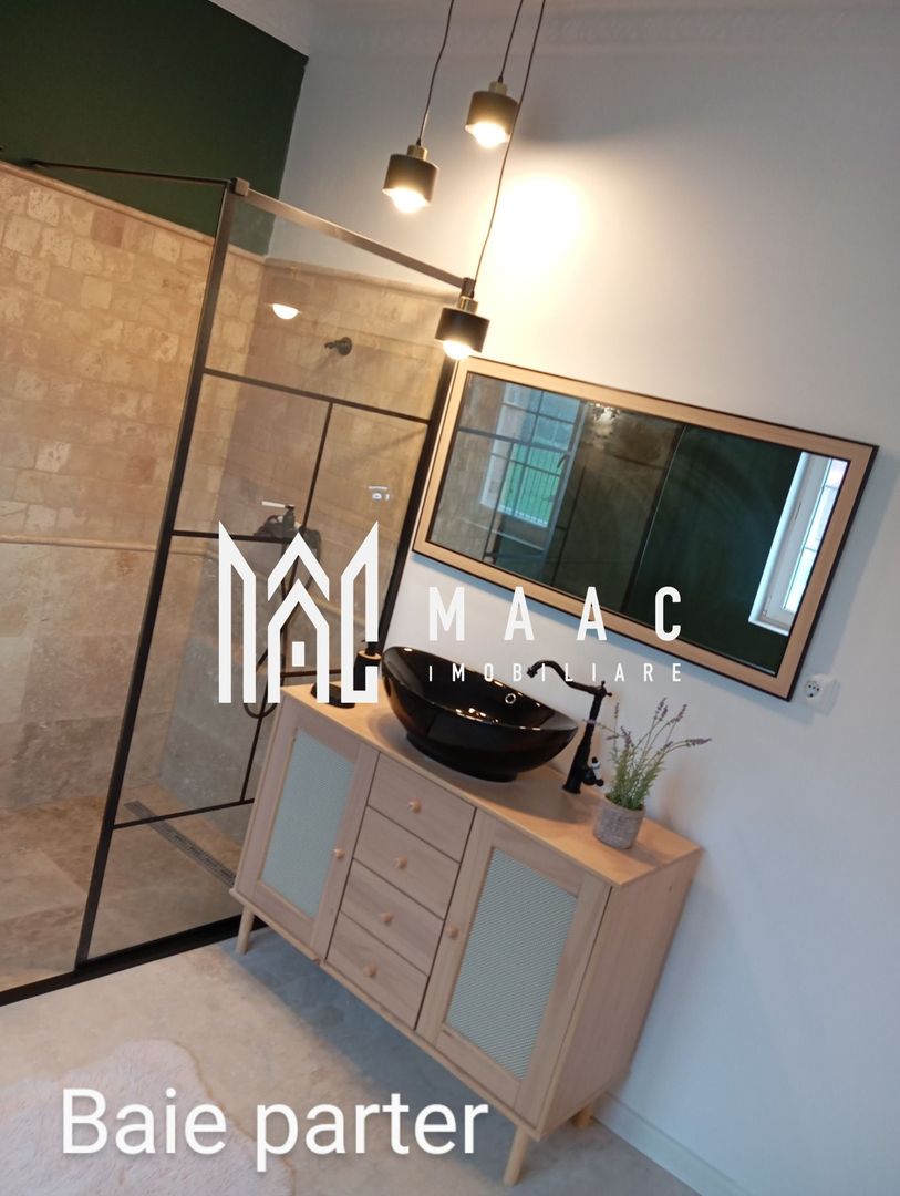 Casa 4 camere I Tocile I Stil mediteranean I 120 MPU - Poză 7