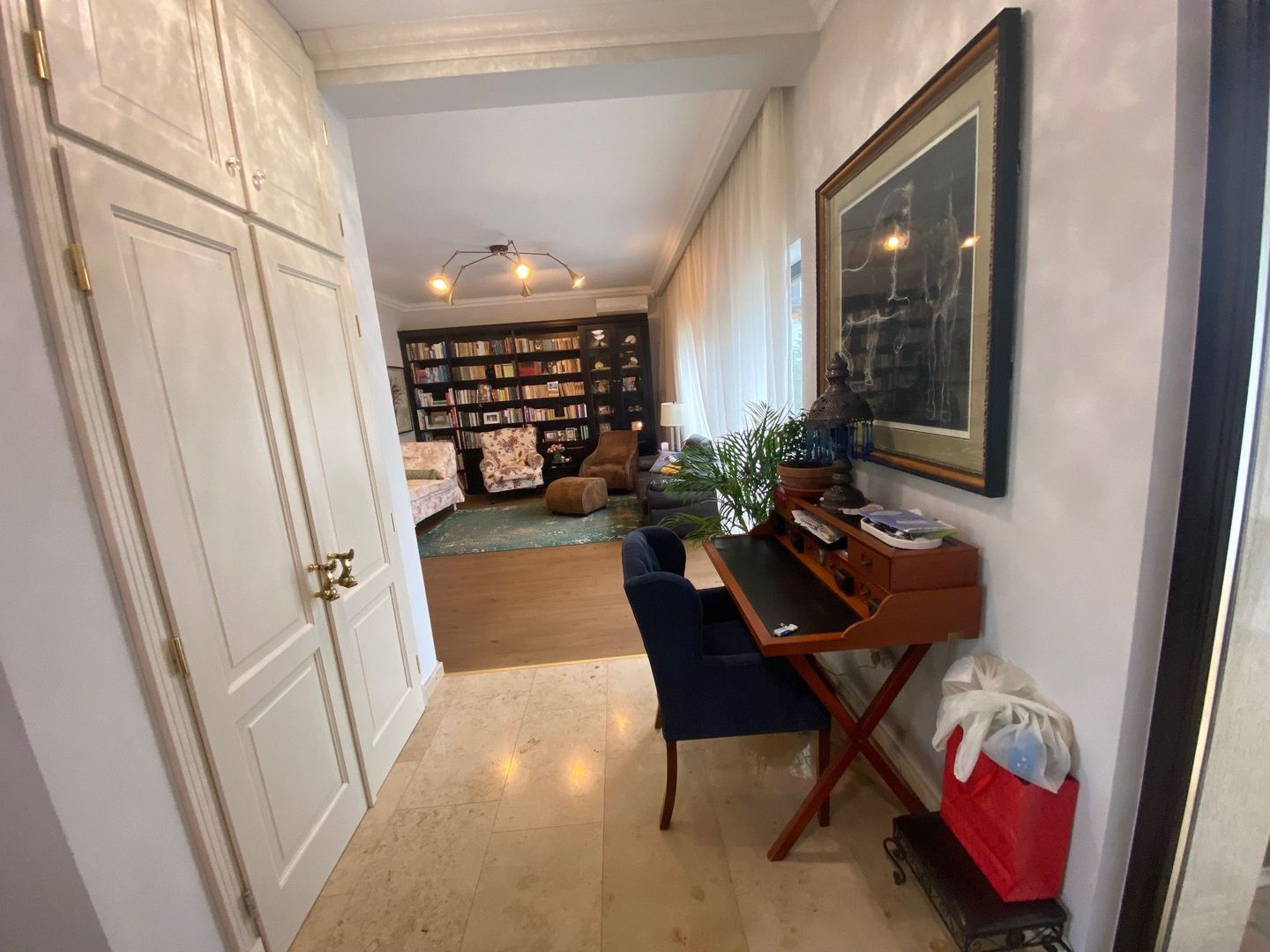 CAsA pe parter formată din 2 corpuri zona Ghiroda - Poză 19