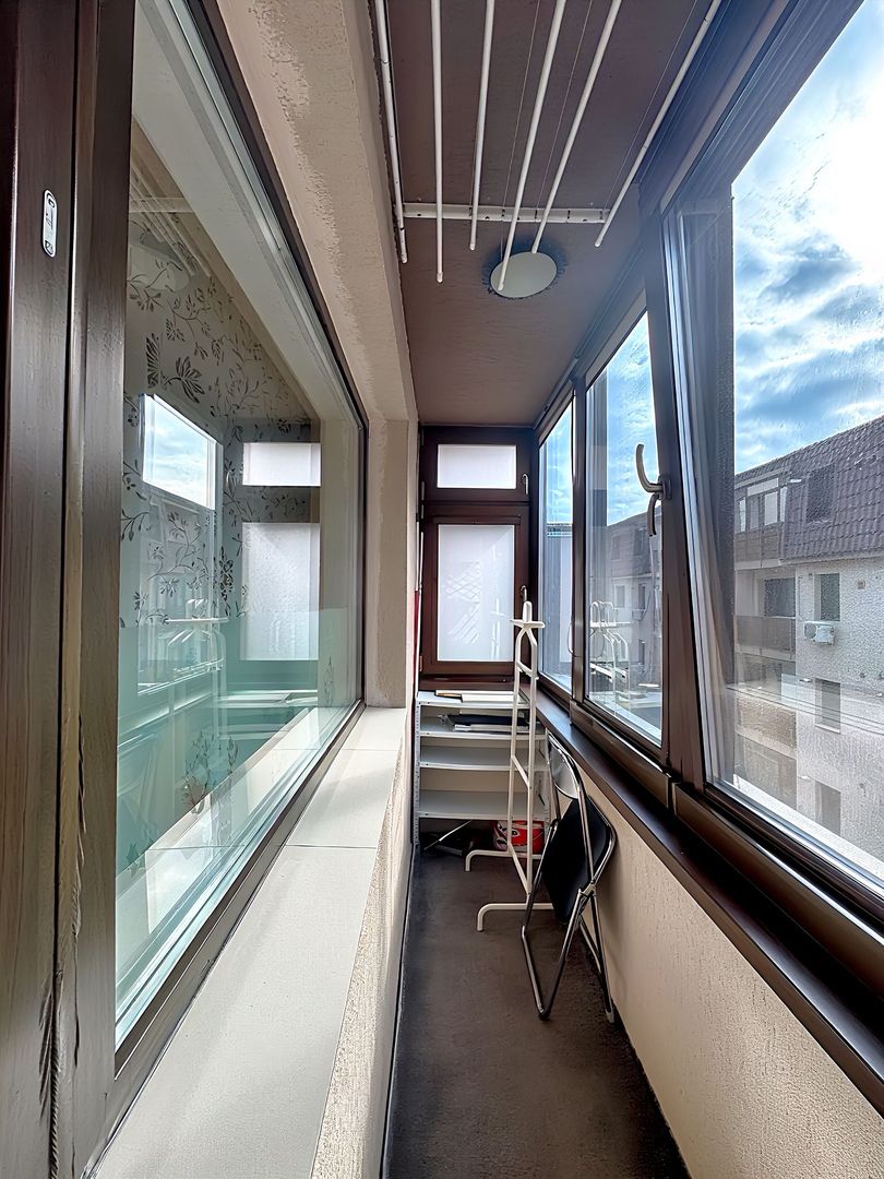 Sector 3 Pallady garsoniera decomandata 40mp mobilata et 2/3 - Poză 13