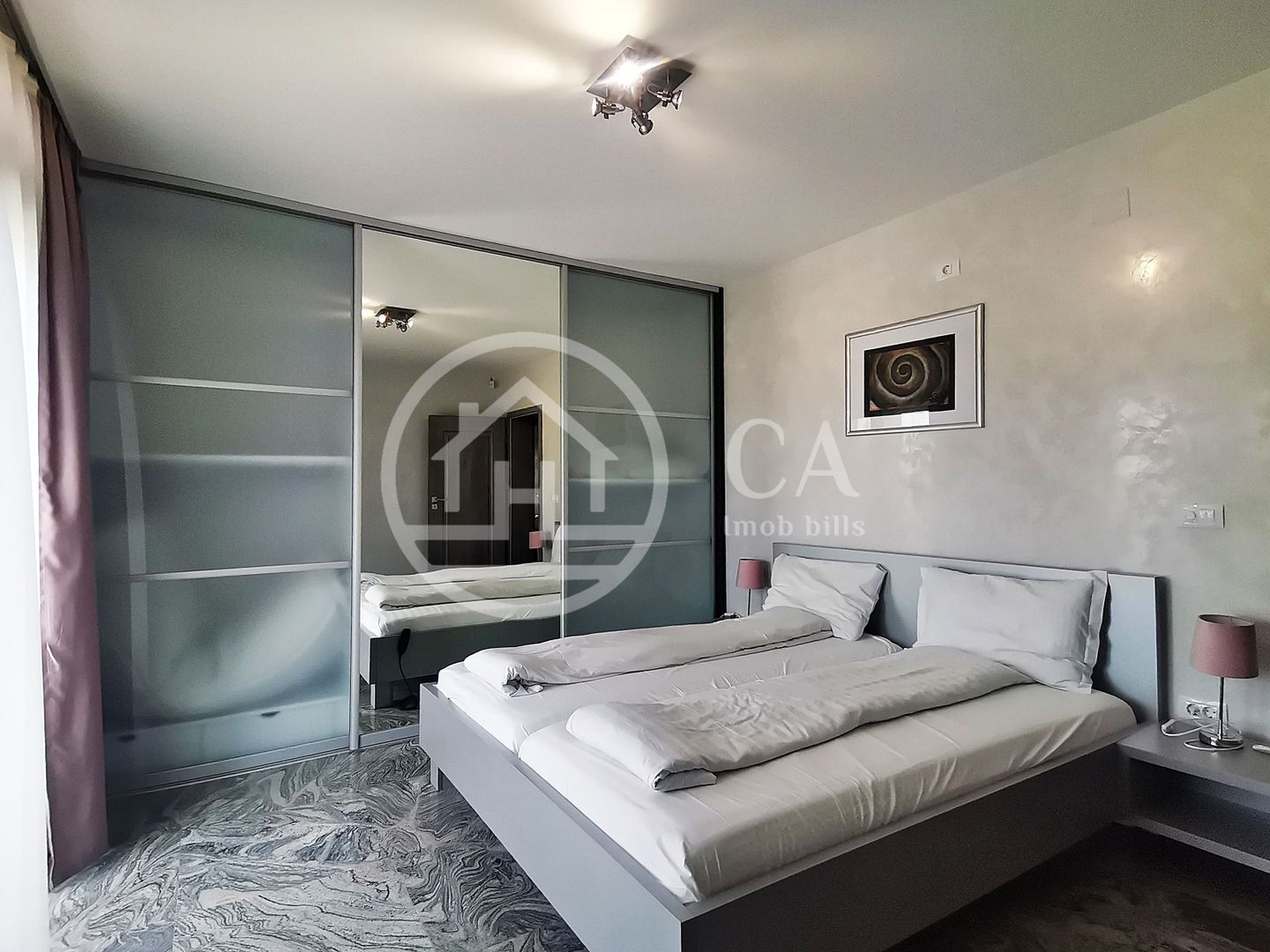 Casa de închiriat cu 6 camere în Cihei, Oradea - Poză 9