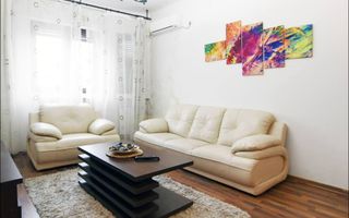 2 camere Calea Victoriei *Ateneu*/ Pet Friendly - Poză 3