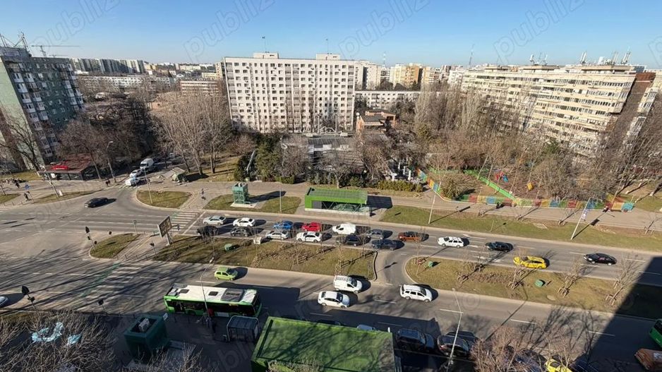 0% comision 2 camere Drumul Taberei – metrou Romancierilor, 50 mp - Poză 7