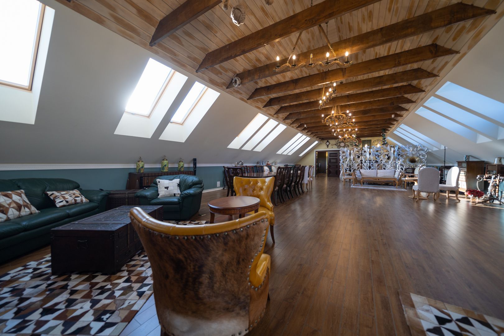 Acolo unde luxul devine artă - Poză 23