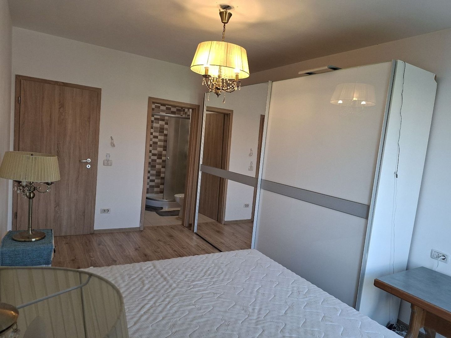 Apartament cu 3 camere și 3 băi-Zona Torontalului, Timișoara - Poză 4