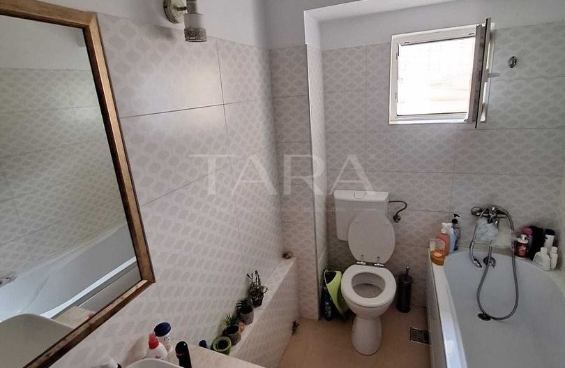 Apartament de vanzare cu 3 camere in Manastur - Poză 4