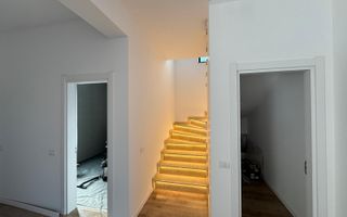 Vila 4 camere I Tunari Centru I Vanzare I Premium - Poză 8