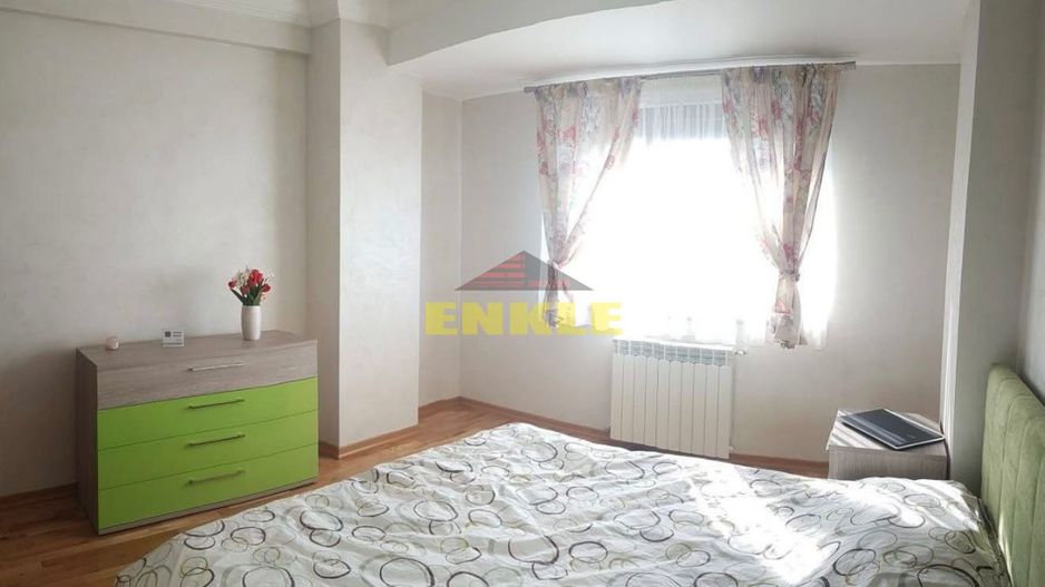 De inchiriat apartament cu 2 camere semidecomandat, zona Bucovina - Poză 3