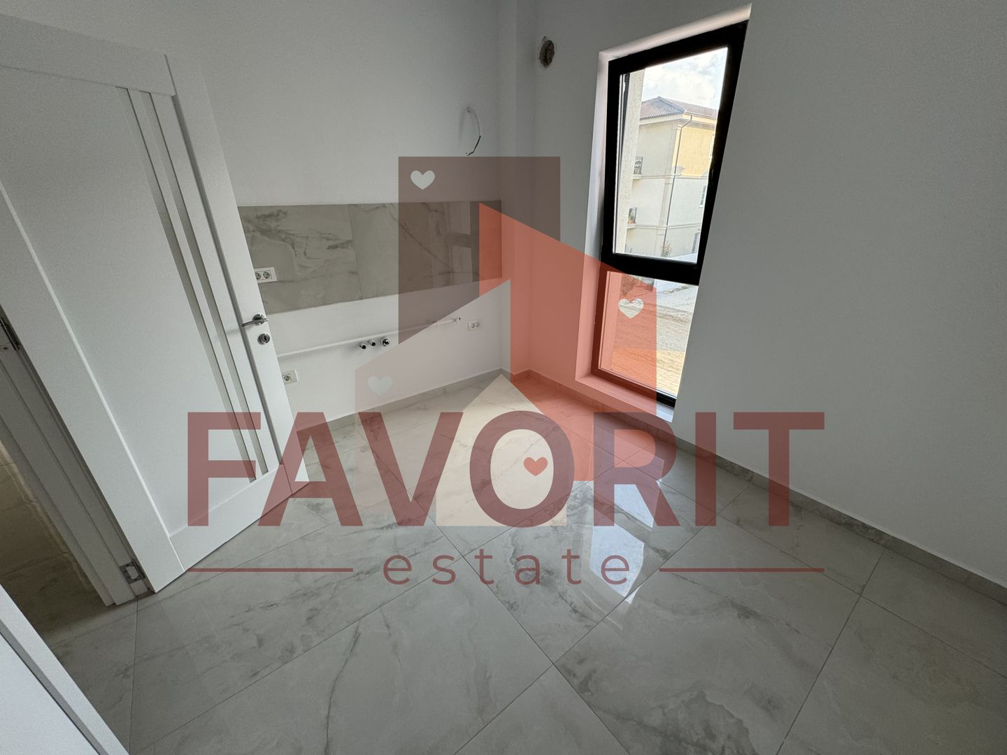 Etaj 1. Finisaje la alegere. Pozitie excelenta - Poză 5