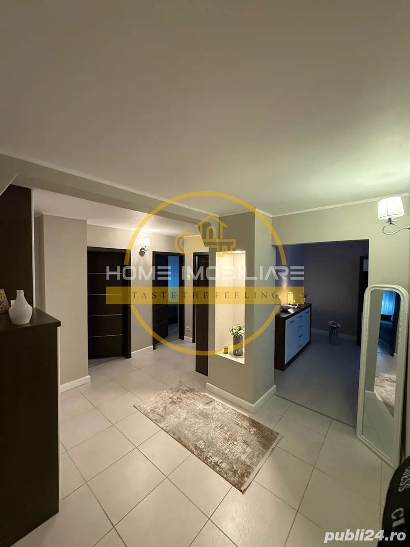 Etaj 1 Apartament 3 Camere Decomandat Mobilat si Utilat - Poză 5