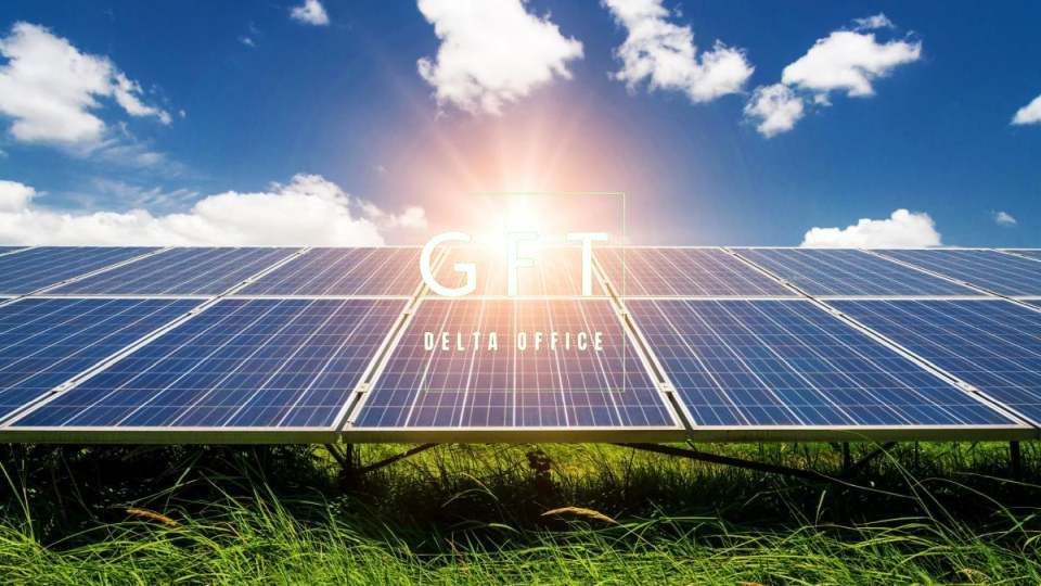 OFERTĂ EXCLUSIVĂ- CENTRALĂ ELECTRICĂ FOTOVOLAICĂ CU O CAPACITATE DE 200 MW - Poză 1