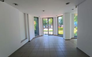 Spațiu Comercial | 100 mp | Parter | Disponibil Imediat - Poză 2