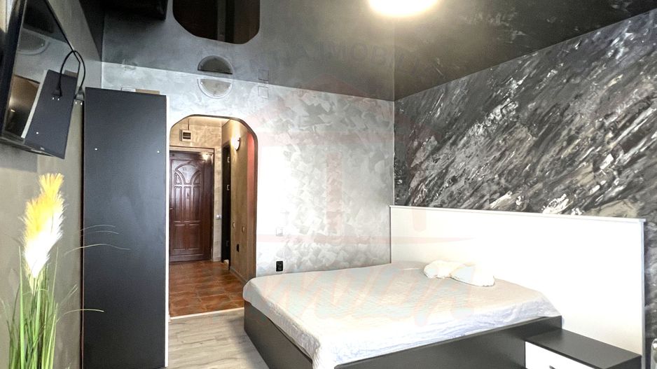 🏡 Apartament 1 cameră | Țiglina 1 | Etaj 9/10 | Vedere panoramică - Poză 3