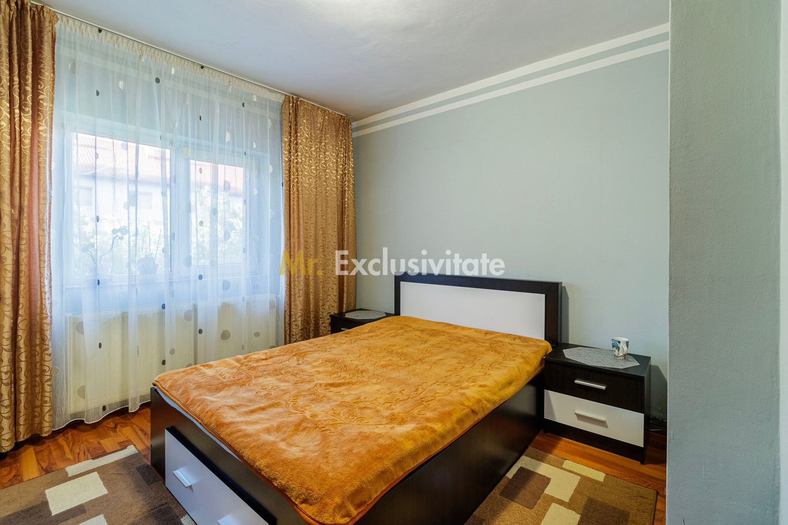 Apartament 3 camere Soseaua Alexandriei, Bragadiru - Poză 3