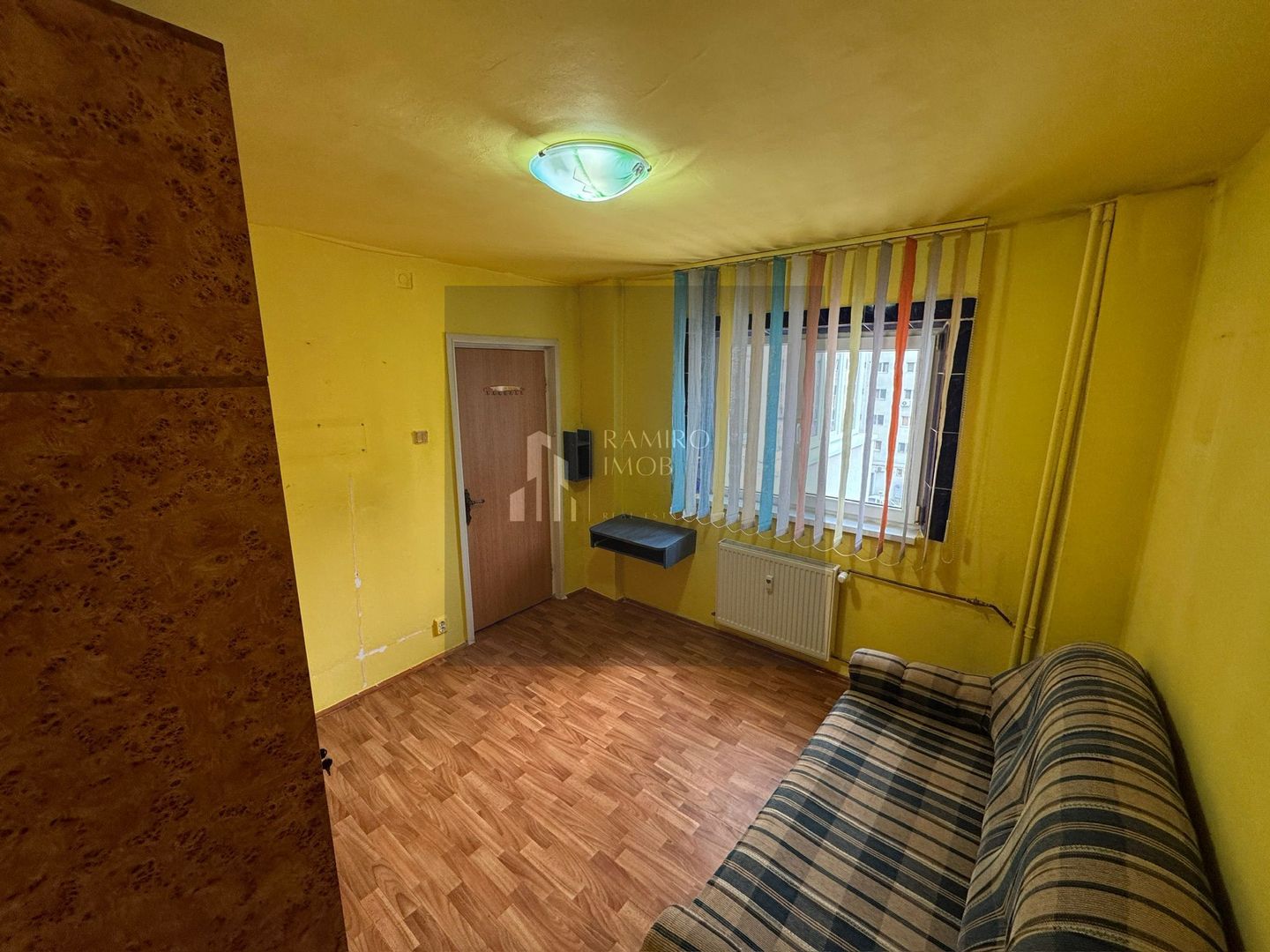 Apartament 2 camere decomandat Margeanului - Poză 2